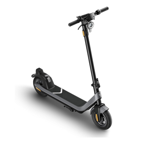 NIU-KQi2-Pro-Foldable-Electric-Scooter-Gray