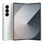 Samsung Galaxy Z Fold6 512GB Unlocked - Pearl White