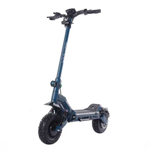 GX3-Off-Road-Electric-Scooter-Navy-Blue
