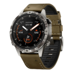 Garmin MARQ Adventurer (Gen. 2) GPS46 mm - Titanium
