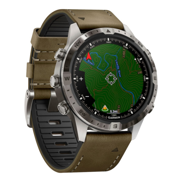 Garmin-MARQ-Adventurer-Gen.2-GPS-46mm-Titanium