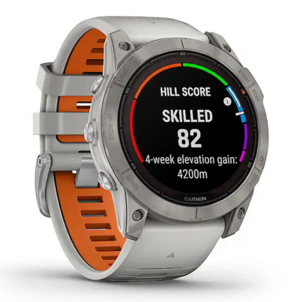 Garmin-fenix-7-Pro-Sapphire-Solar-GPS-47-mm-Titanium