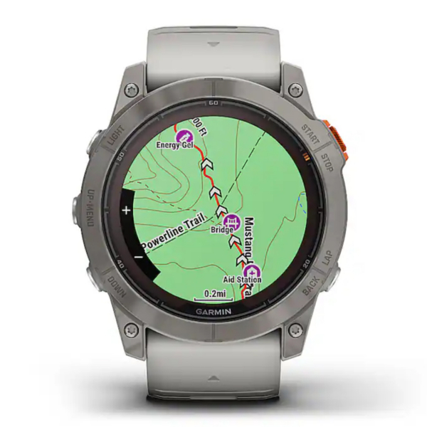 Garmin-fenix-7-Pro-Sapphire-Solar-GPS-47-mm-Titanium
