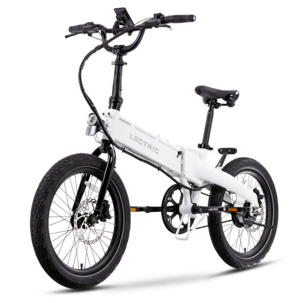 LECTRIC-XP-Lite2-Arctic-eBike-White