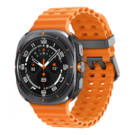 Samsung Galaxy Watch Ultra Titanium