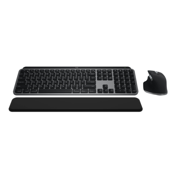 Logitech MX Keys S Combo for Mac