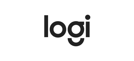 logitech logo