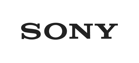 sony logo
