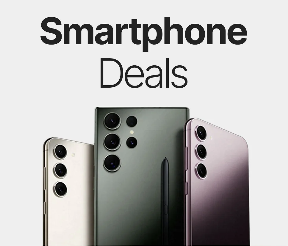 Smartphone Deals